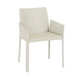 lachlan dining chair linen grey