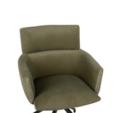 Kellan Swivel Dining Chair Leaf