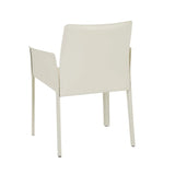 Lachlan Dining Chair Linen Grey