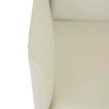 Lachlan Dining Chair Linen Grey