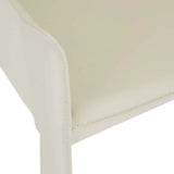 Lachlan Dining Chair Linen Grey