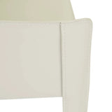 Lachlan Dining Chair Linen Grey