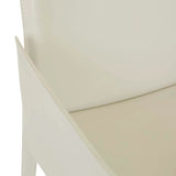 Lachlan Dining Chair Linen Grey