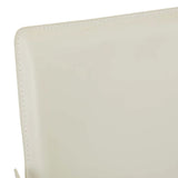 Lachlan Dining Chair Linen Grey