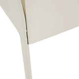 Lachlan Dining Chair Linen Grey