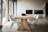 Dane Dining Chair Olive