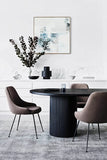 Dane Dining Chair Olive
