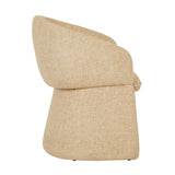 Cami Dining Armchair Hay