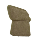 Cami Dining Armchair Lichen