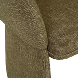 Cami Dining Armchair Lichen