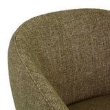 Cami Dining Armchair Lichen