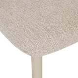 Cara Dining Chair Chai Boucle
