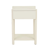 Nook Bedside Matt Alabaster
