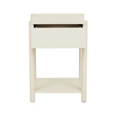 Nook Bedside Matt Alabaster