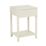 Nook Bedside Matt Alabaster