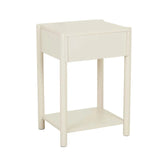 Nook Bedside Matt Alabaster