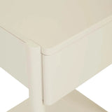 Nook Bedside Matt Alabaster