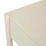 Nook Bedside Matt Alabaster