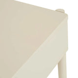 Nook Bedside Matt Alabaster