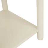 Nook Bedside Matt Alabaster