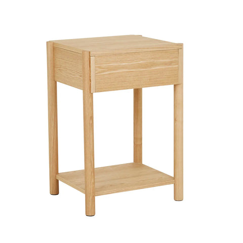 Nook Bedside Natural