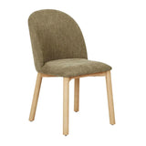 Cohen Dining Chair Copeland Olive
