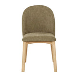 Cohen Dining Chair Copeland Olive