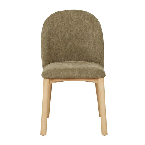 Cohen Dining Chair Copeland Olive