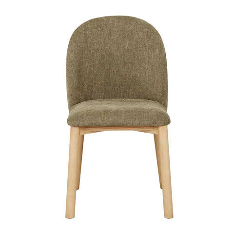 cohen dining chair copeland olive