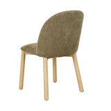 Cohen Dining Chair Copeland Olive