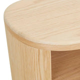 Rupert Bedside Natural