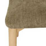 Cohen Dining Chair Copeland Olive
