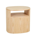 Rupert Bedside Natural