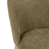Cohen Dining Chair Copeland Olive