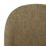Cohen Dining Chair Copeland Olive
