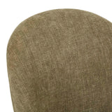 Cohen Dining Chair Copeland Olive