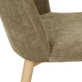Cohen Dining Chair Copeland Olive