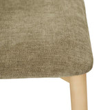 Cohen Dining Chair Copeland Olive