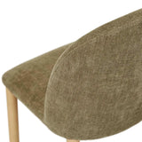 Cohen Dining Chair Copeland Olive