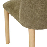 Cohen Dining Chair Copeland Olive