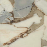 Pearce Marble Bedside Bone