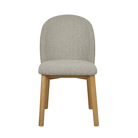 Cohen Dining Chair Taupe Boucle