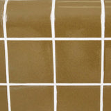 Seville Tile Side Table Olive