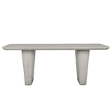 Petra Arch Dining Table Linen