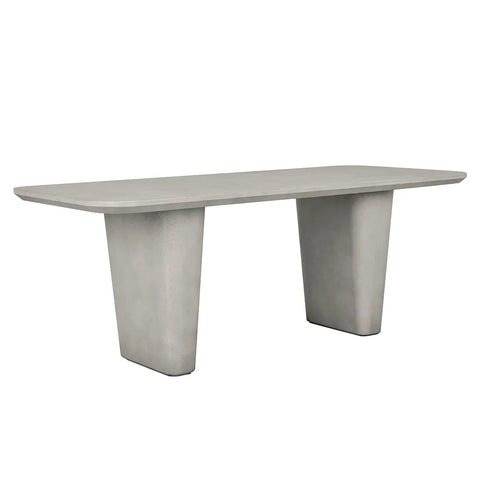 Petra Arch Dining Table Linen