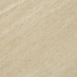 Puddle Side Table Natural Travertine