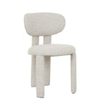 Pedro Dining Chair Overcast