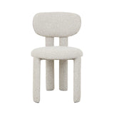 Pedro Dining Chair Overcast