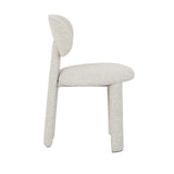Pedro Dining Chair Overcast