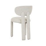 Pedro Dining Chair Overcast